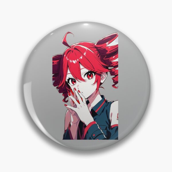 Item preview, Kasane Teto Vocaloid designed and sold by Jackson-sa.
