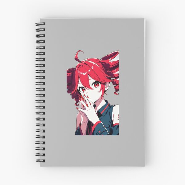 Item preview, Kasane Teto Vocaloid designed and sold by Jackson-sa.