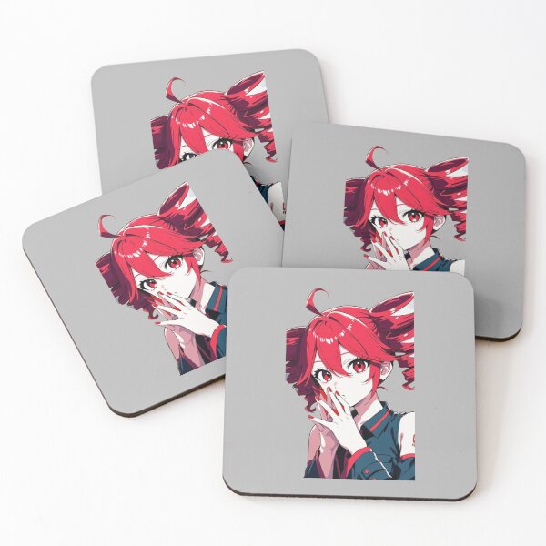 Item preview, Kasane Teto Vocaloid designed and sold by Jackson-sa.