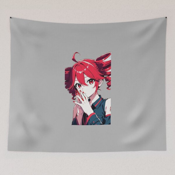 Item preview, Kasane Teto Vocaloid designed and sold by Jackson-sa.