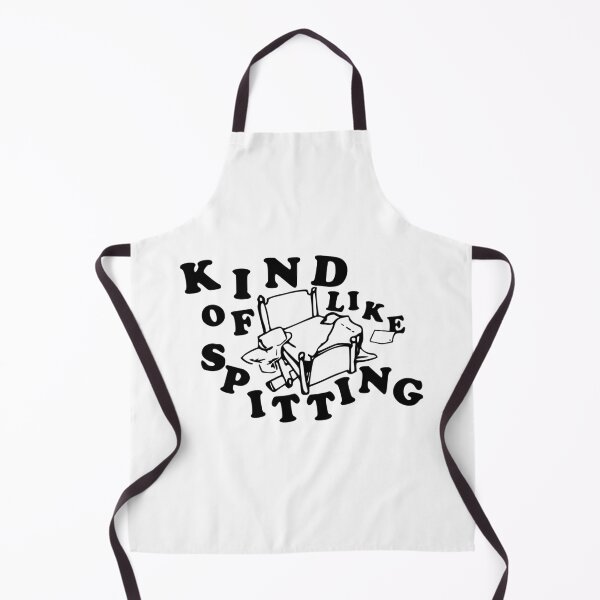 Item preview, Kind of Like Spitting designed and sold by V.I.S.T.A. .