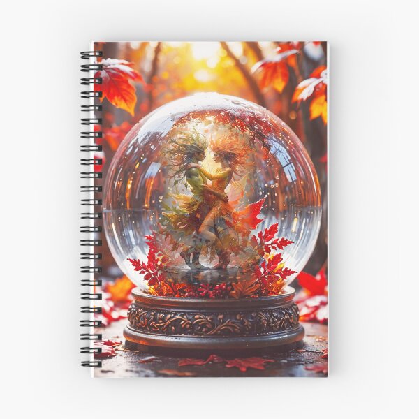Item preview, DANCE OF CHANGING SEASONS designed and sold by Tammera.
