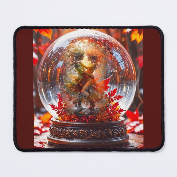 Item preview, DANCE OF CHANGING SEASONS designed and sold by Tammera.