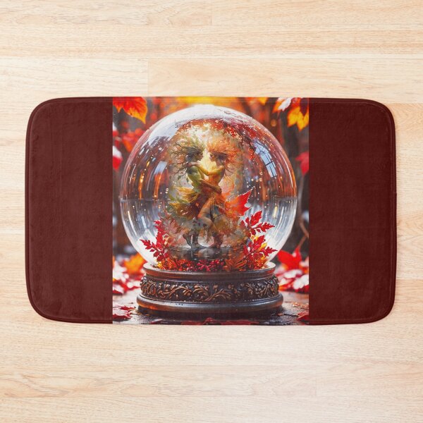 Item preview, DANCE OF CHANGING SEASONS designed and sold by Tammera.