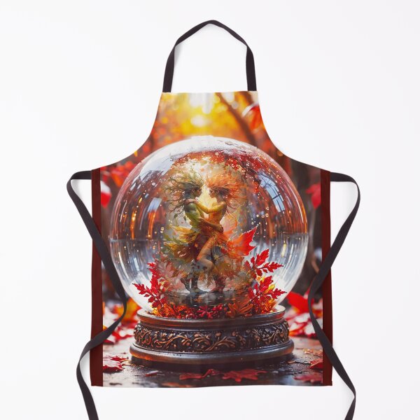 Item preview, DANCE OF CHANGING SEASONS designed and sold by Tammera.
