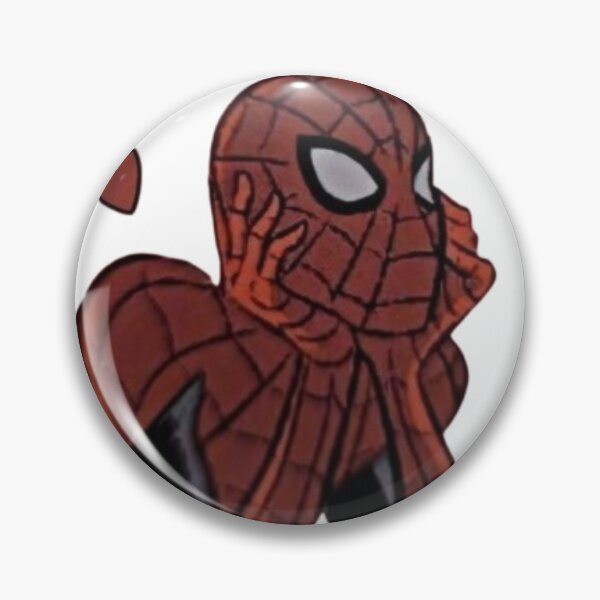 Item preview, spiderman hearts designed and sold by reesemc123.