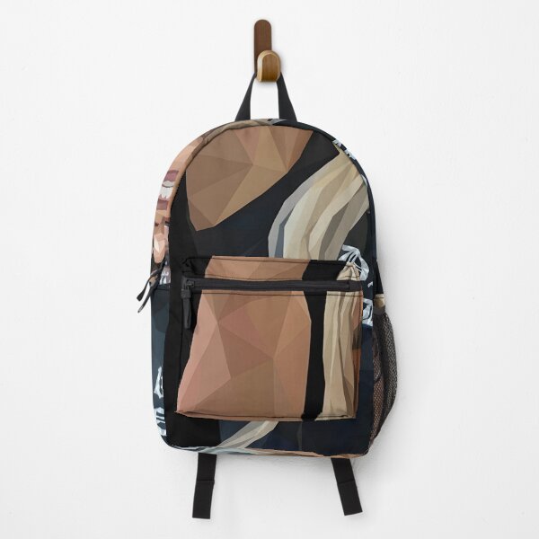 Item preview, Liv Morgan Lowpoly Art designed and sold by masamunekarang.