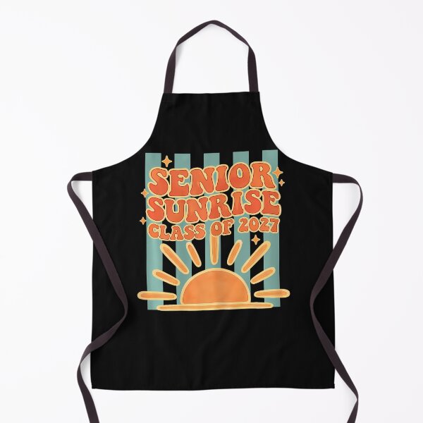 Item preview, Senior Sunrise 2027 Class Of 2027 Graduation High School designed and sold by JamesCrArt.