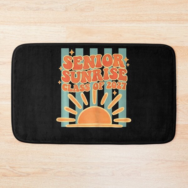Item preview, Senior Sunrise 2027 Class Of 2027 Graduation High School designed and sold by JamesCrArt.