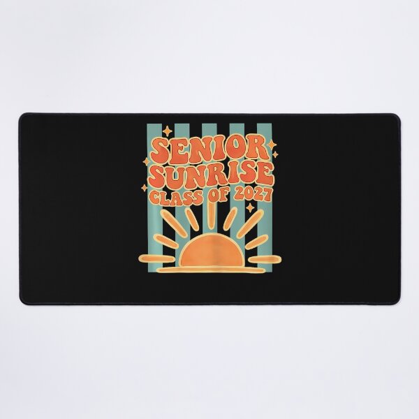 Item preview, Senior Sunrise 2027 Class Of 2027 Graduation High School designed and sold by JamesCrArt.