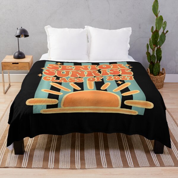 Item preview, Senior Sunrise 2027 Class Of 2027 Graduation High School designed and sold by JamesCrArt.