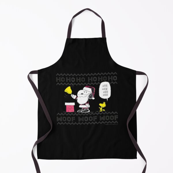 Item preview, Cute Peanuts Christmas Snoopy Dressed As Santa Holiday Design ⭐⭐⭐⭐⭐ designed and sold by kimcstein.
