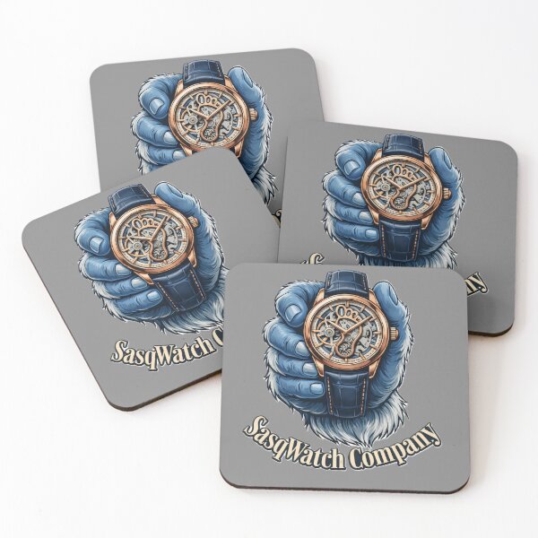 Item preview, SasqWatch Company designed and sold by Fort Chiswell Trading Company.