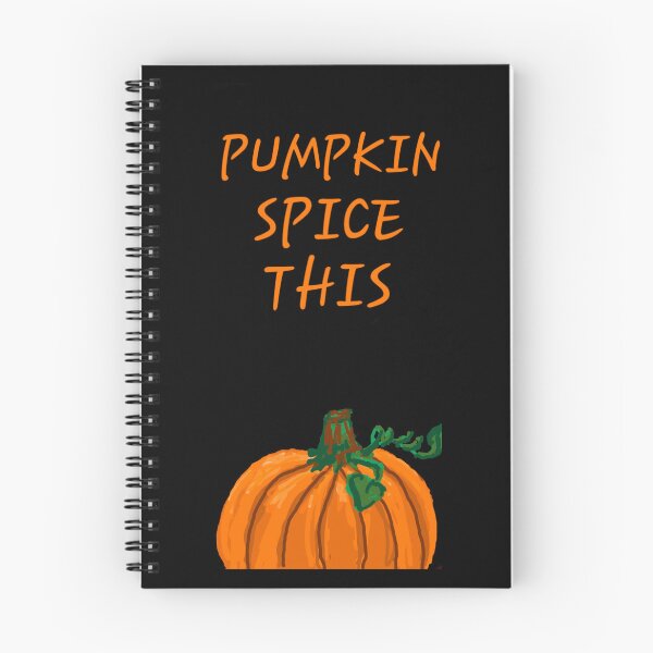 Item preview, Pumpkin Spice This... designed and sold by DancingCreek.