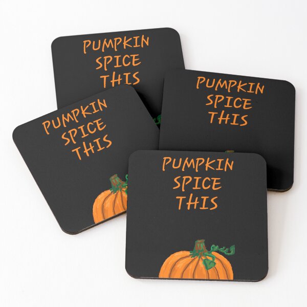 Item preview, Pumpkin Spice This... designed and sold by DancingCreek.