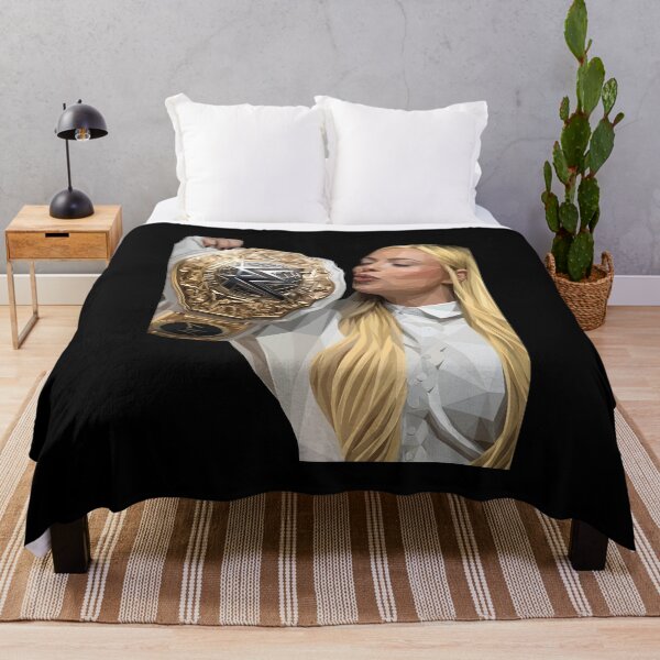 Item preview, Liv Morgan Lowpoly Art designed and sold by masamunekarang.