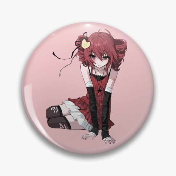 Item preview, Kasane Teto Vocaloid designed and sold by Jackson-sa.