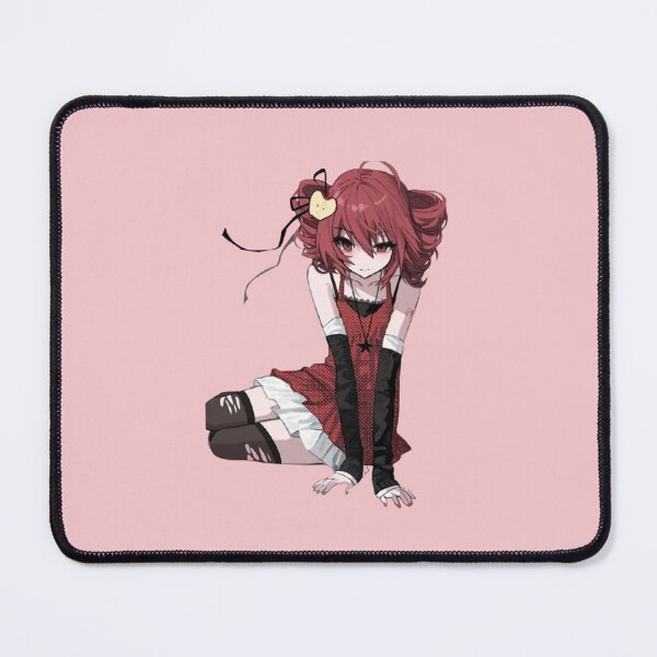 Item preview, Kasane Teto Vocaloid designed and sold by Jackson-sa.