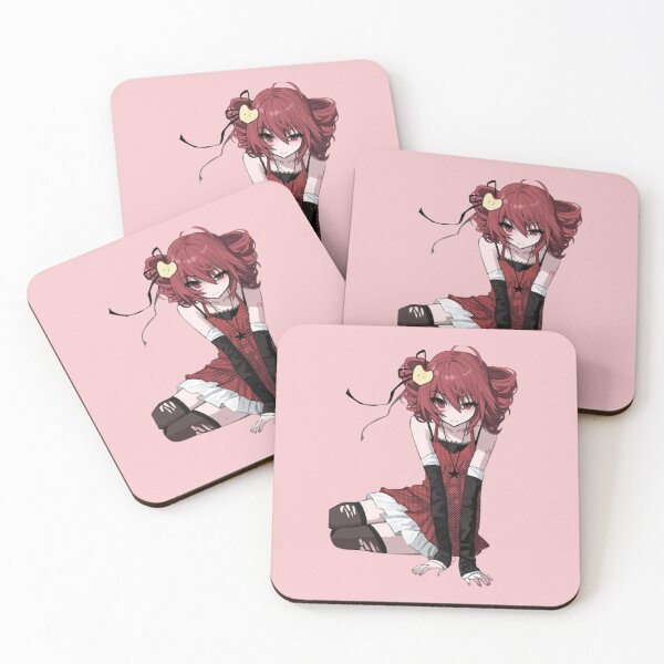 Item preview, Kasane Teto Vocaloid designed and sold by Jackson-sa.