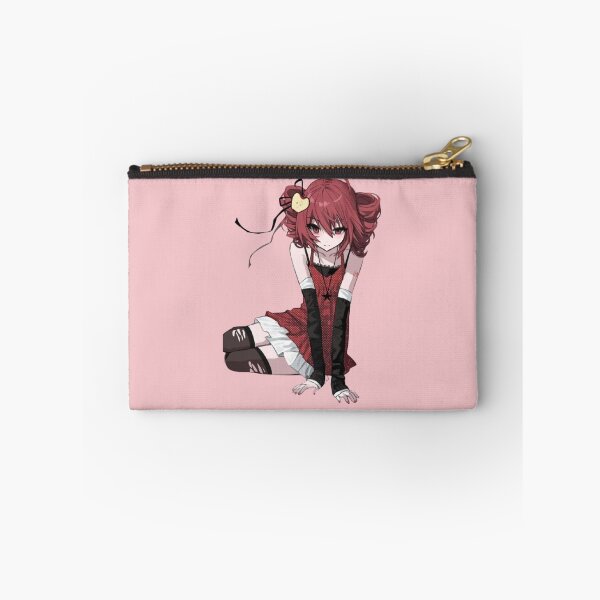 Item preview, Kasane Teto Vocaloid designed and sold by Jackson-sa.