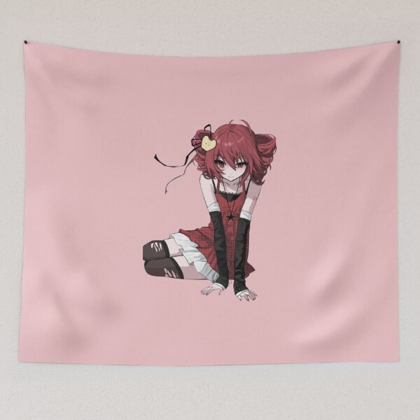 Item preview, Kasane Teto Vocaloid designed and sold by Jackson-sa.