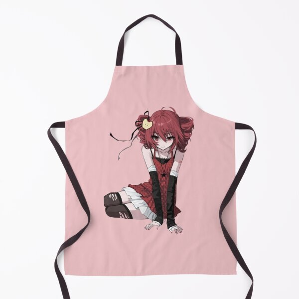 Item preview, Kasane Teto Vocaloid designed and sold by Jackson-sa.