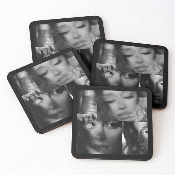 Item preview, Ariana Grande Petal designed and sold by joetrade.