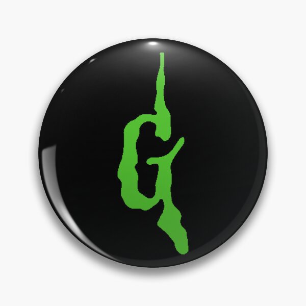Item preview, Goosebumps designed and sold by blacksnowcomics.