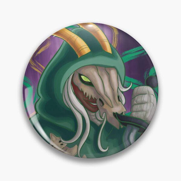 Item preview, The Silent designed and sold by Fogelemental.