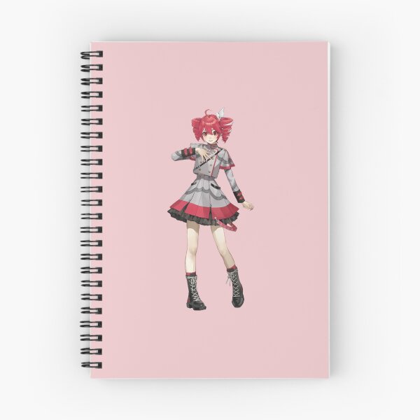 Item preview, Kasane Teto Vocaloid designed and sold by Jackson-sa.