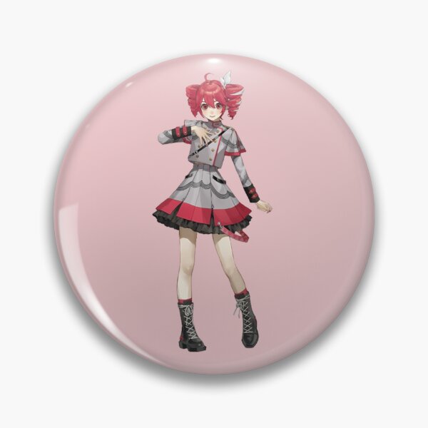 Item preview, Kasane Teto Vocaloid designed and sold by Jackson-sa.
