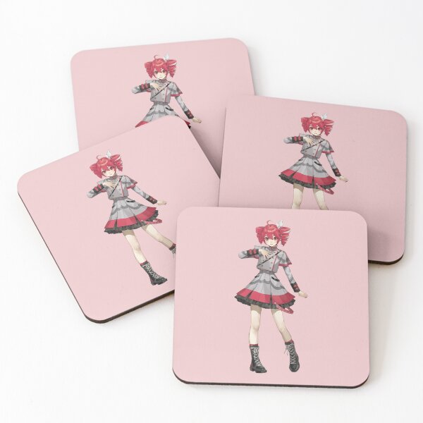 Item preview, Kasane Teto Vocaloid designed and sold by Jackson-sa.