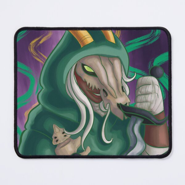Item preview, The Silent designed and sold by Fogelemental.