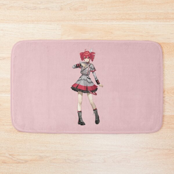 Item preview, Kasane Teto Vocaloid designed and sold by Jackson-sa.