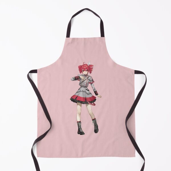 Item preview, Kasane Teto Vocaloid designed and sold by Jackson-sa.