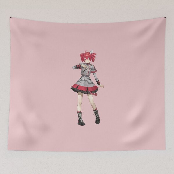 Item preview, Kasane Teto Vocaloid designed and sold by Jackson-sa.