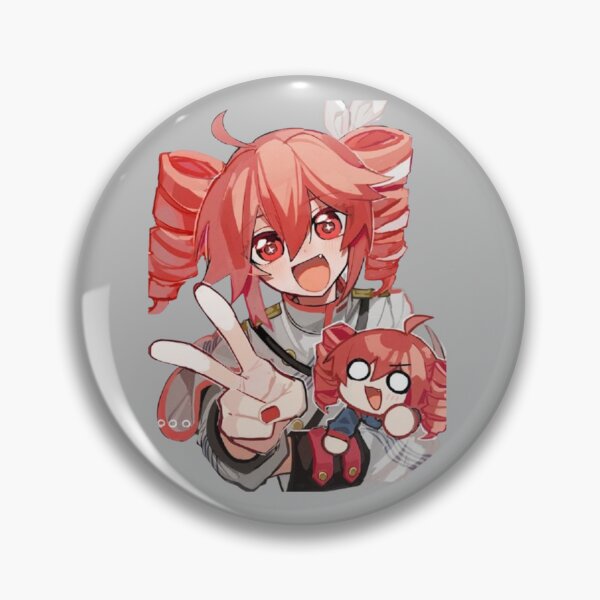 Item preview, Kasane Teto Vocaloid designed and sold by Jackson-sa.