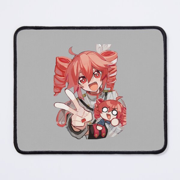 Item preview, Kasane Teto Vocaloid designed and sold by Jackson-sa.