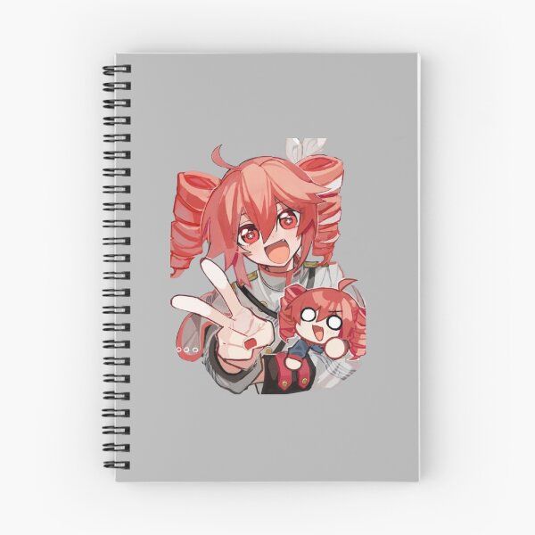 Item preview, Kasane Teto Vocaloid designed and sold by Jackson-sa.