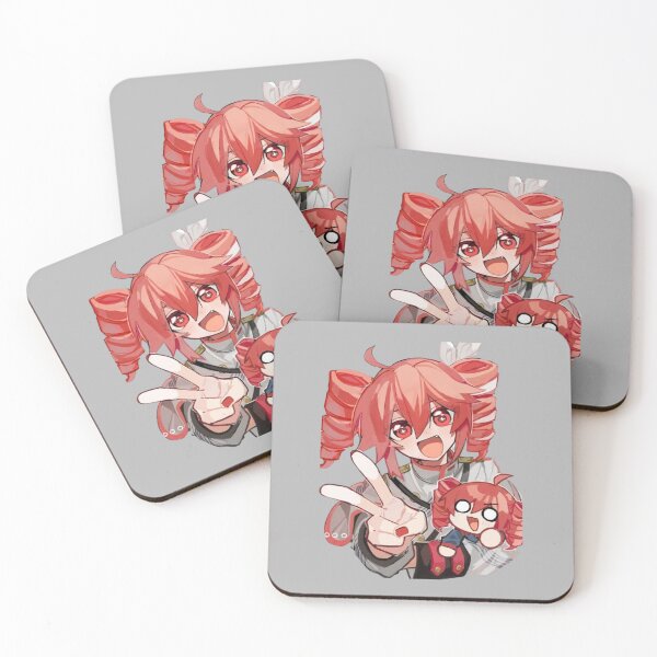 Item preview, Kasane Teto Vocaloid designed and sold by Jackson-sa.