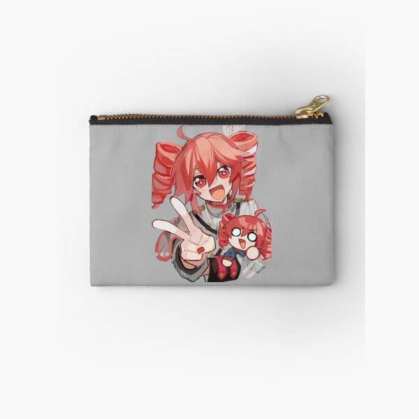 Item preview, Kasane Teto Vocaloid designed and sold by Jackson-sa.