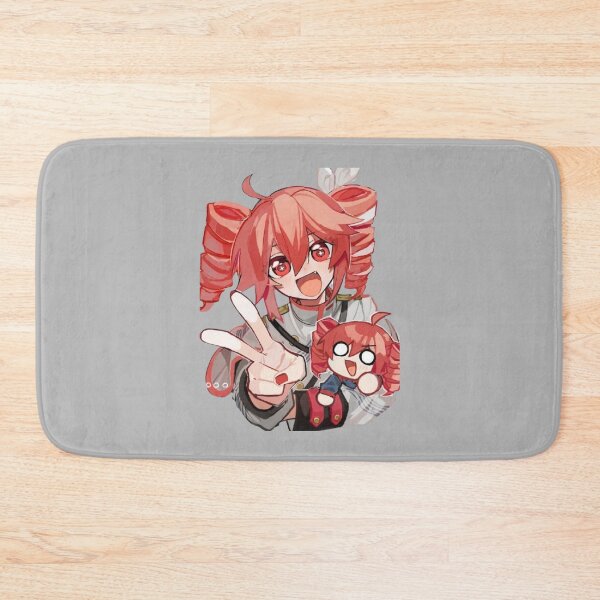 Item preview, Kasane Teto Vocaloid designed and sold by Jackson-sa.
