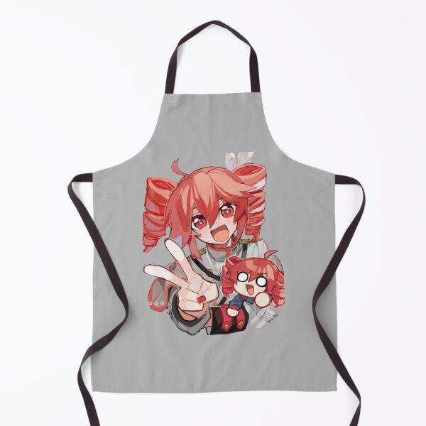 Item preview, Kasane Teto Vocaloid designed and sold by Jackson-sa.