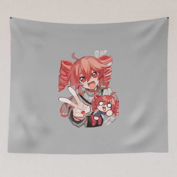 Item preview, Kasane Teto Vocaloid designed and sold by Jackson-sa.