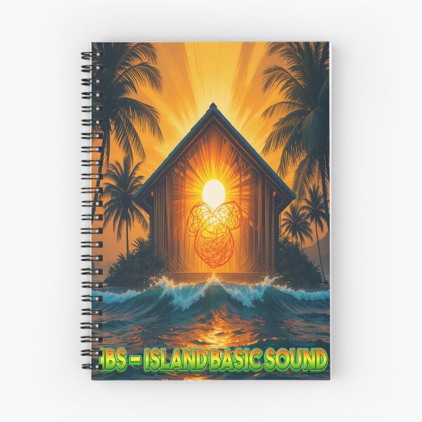 Item preview, IBS - Sunlight In Our Veins Reggae Cover Art designed and sold by Hot4Shirt.