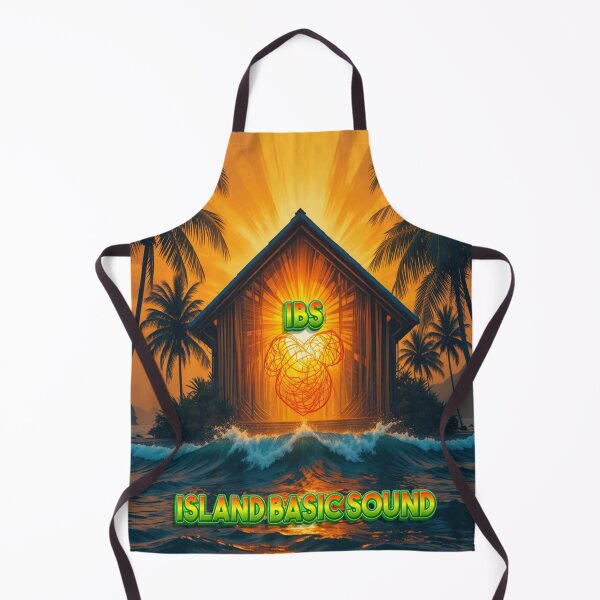 Item preview, IBS - Sunlight In Our Veins Reggae Cover Art designed and sold by Hot4Shirt.