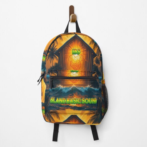 Item preview, IBS - Sunlight In Our Veins Reggae Cover Art designed and sold by Hot4Shirt.