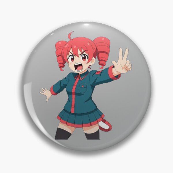 Item preview, Kasane Teto Vocaloid designed and sold by Jackson-sa.