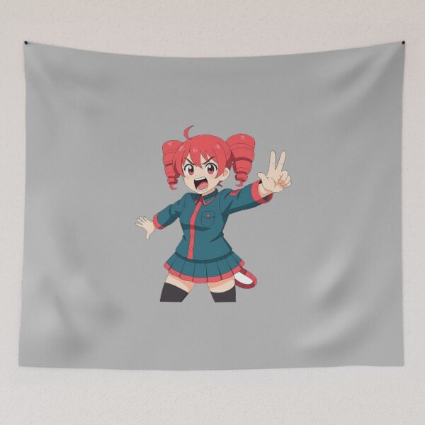 Item preview, Kasane Teto Vocaloid designed and sold by Jackson-sa.