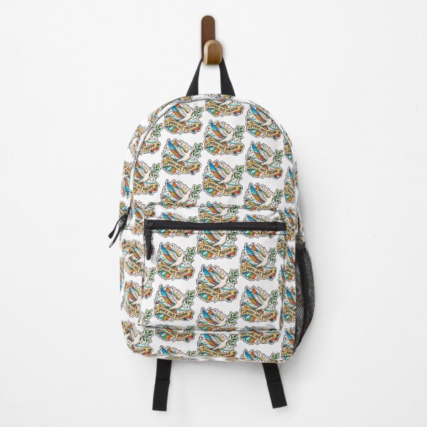Item preview, Peace Isn't Passive Dove designed and sold by AliveStyle.